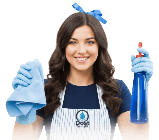 Dost Temizlik İzmir