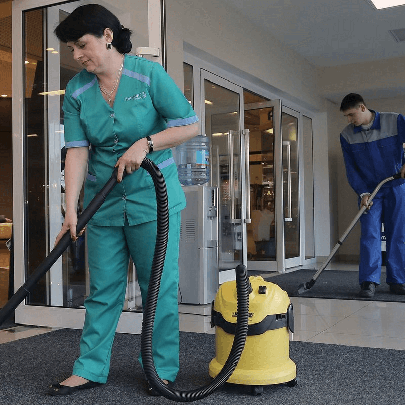 İzmir Acil Temizlik Şirketi : Kapak Görseli