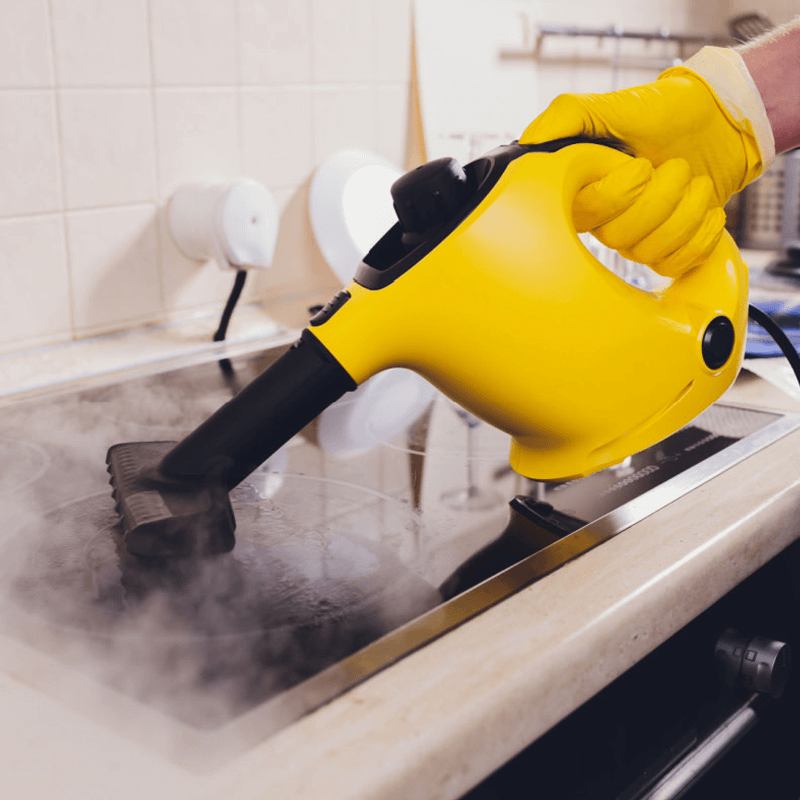 İzmir Buharlı Temizlik : Kapak Görseli