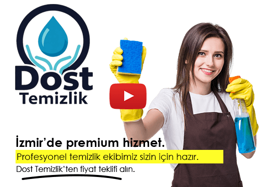 Dost Temizlik Youtube
